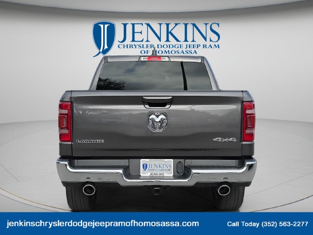 2023 RAM Ram 1500 Pickup Laramie - Photo 6