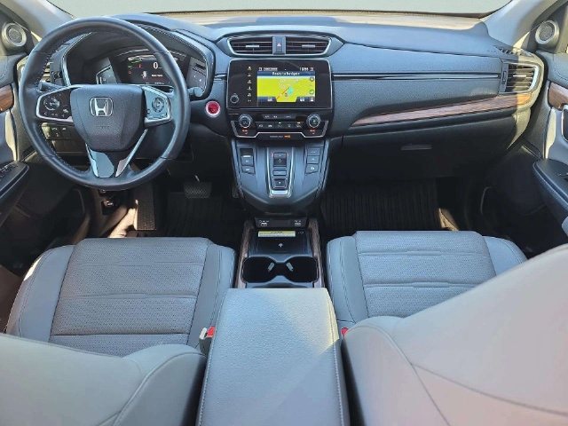 2022 Honda CR-V Touring - Photo 19