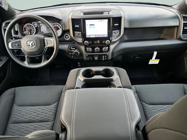 2026 RAM 1500 Tradesman - Photo 12