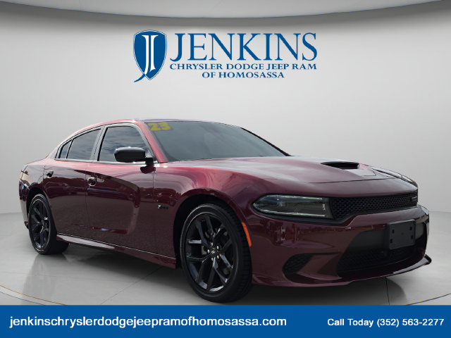  Dodge Charger