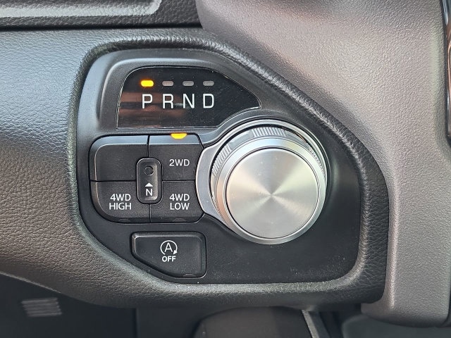 2023 RAM Ram 1500 Pickup Laramie - Photo 32