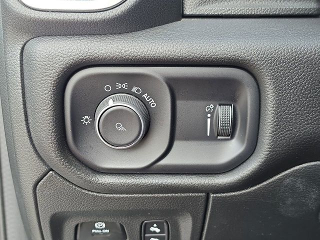 2023 RAM Ram 1500 Pickup Laramie - Photo 33