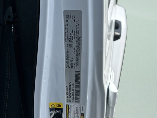 2025 Jeep Wrangler 4-Door Sahara - Photo 21