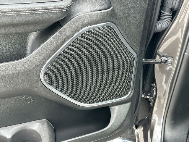 2026 RAM 1500 Laramie - Photo 20