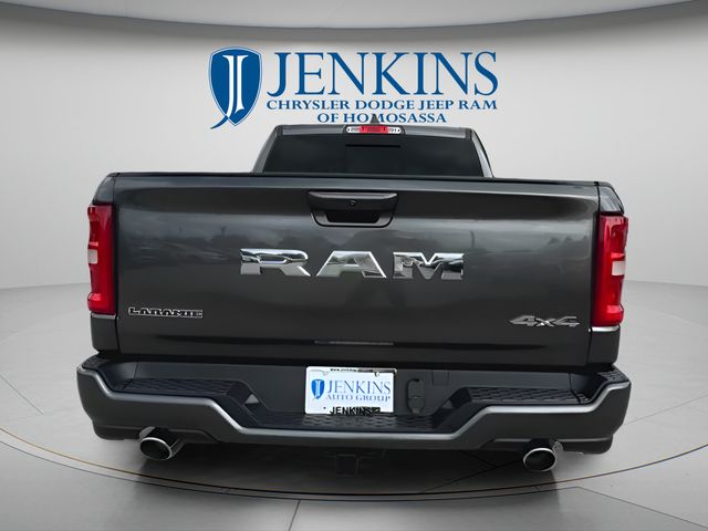 2026 RAM 1500 Laramie - Photo 6