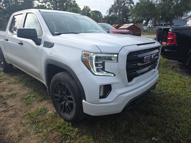  GMC Sierra 1500