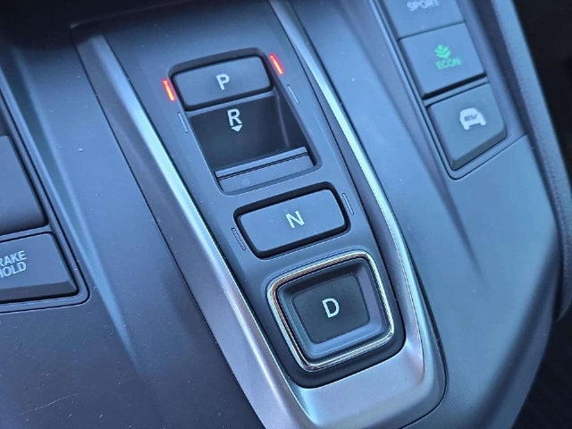 2022 Honda CR-V Touring - Photo 33