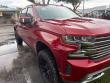 Used 2019 Chevrolet Silverado 1500 High Country Truck Crew Cab