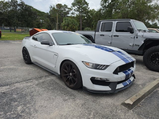 2017 Ford Mustang Shelby GT350