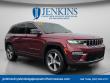 Used 2023 Jeep Grand Cherokee Limited SUV