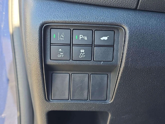 2022 Honda CR-V Touring - Photo 34