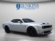 Used 2020 Dodge Challenger SRT Hellcat Redeye Widebody Coupe