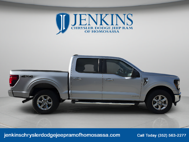  Ford F-150