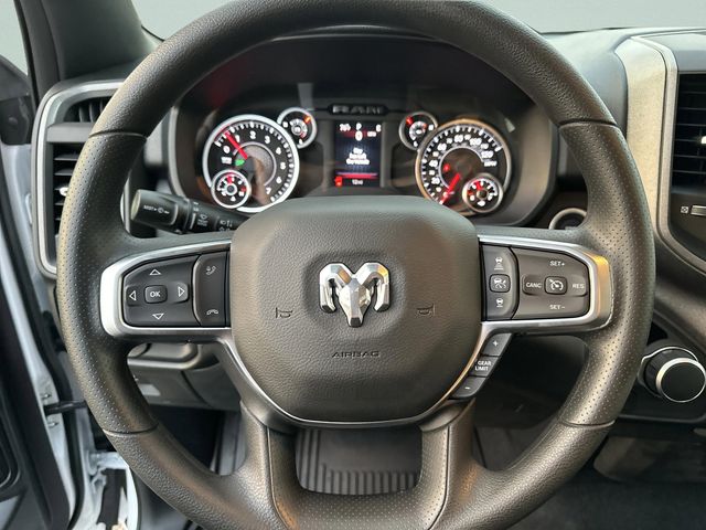 2026 RAM 1500 Tradesman - Photo 20