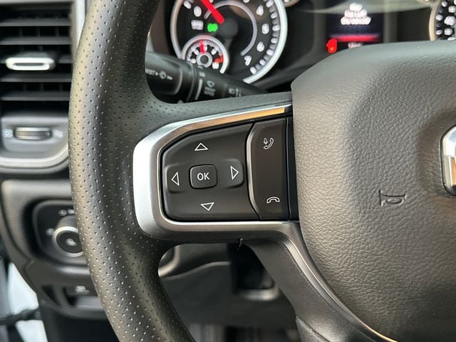 2026 RAM 1500 Tradesman - Photo 26