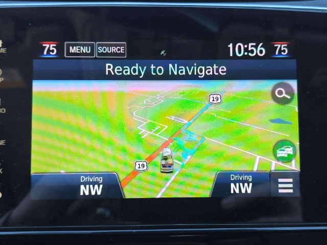 2022 Honda CR-V Touring - Photo 29