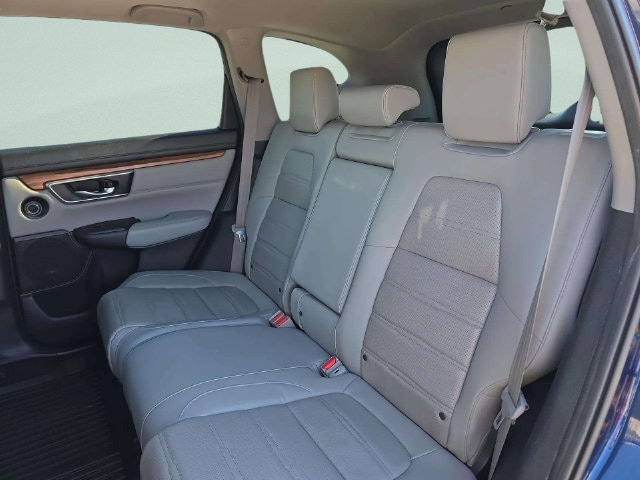 2022 Honda CR-V Touring - Photo 23