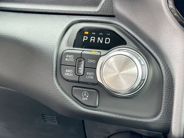 2026 RAM 1500 Laramie - Photo 28