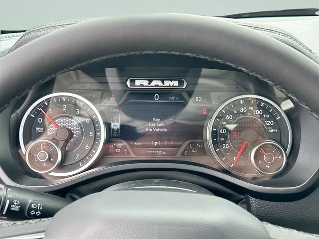 2026 RAM 1500 Laramie - Photo 34