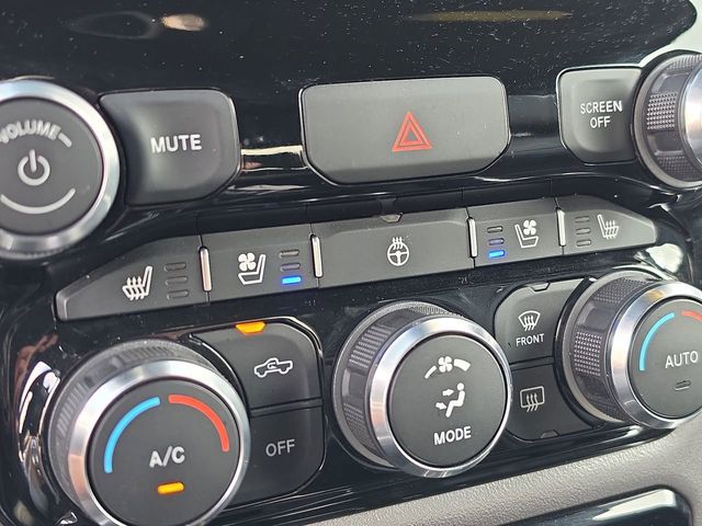 2023 RAM Ram 1500 Pickup Laramie - Photo 31