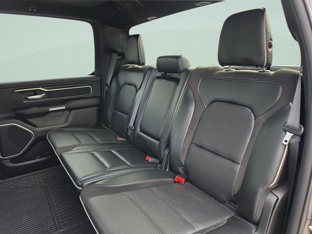 2023 RAM Ram 1500 Pickup Laramie - Photo 23