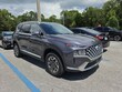  Hyundai Santa Fe Hybrid