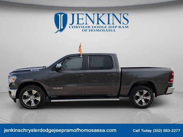 2023 RAM Ram 1500 Pickup Laramie - Photo 9