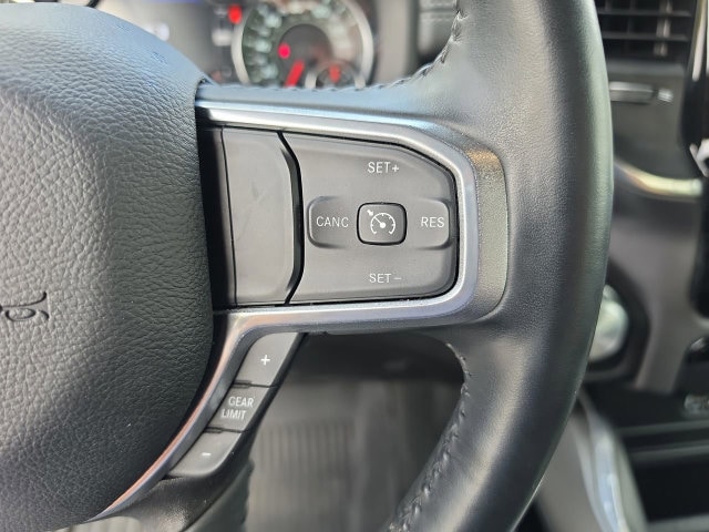 2023 RAM Ram 1500 Pickup Laramie - Photo 35