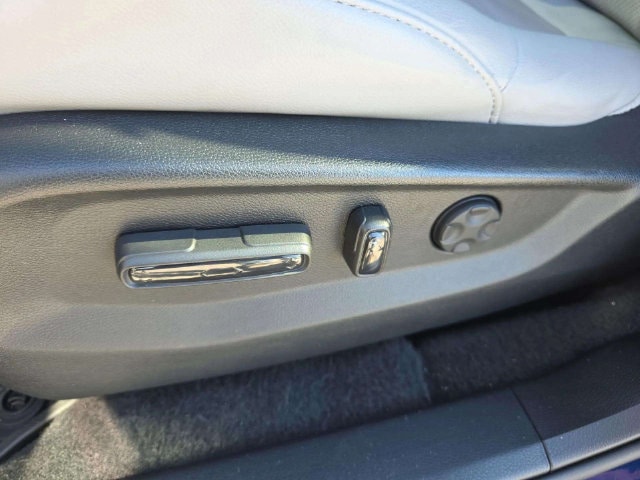 2022 Honda CR-V Touring - Photo 26