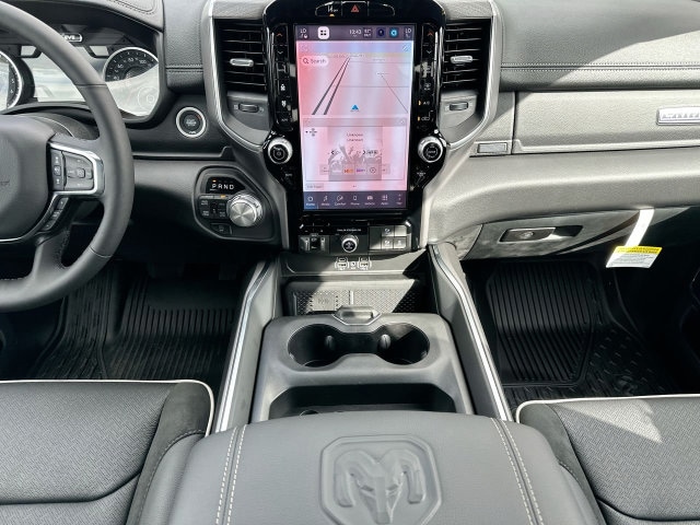 2026 RAM 1500 Laramie - Photo 16