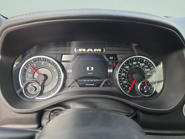 2023 RAM Ram 1500 Pickup Laramie - Photo 38