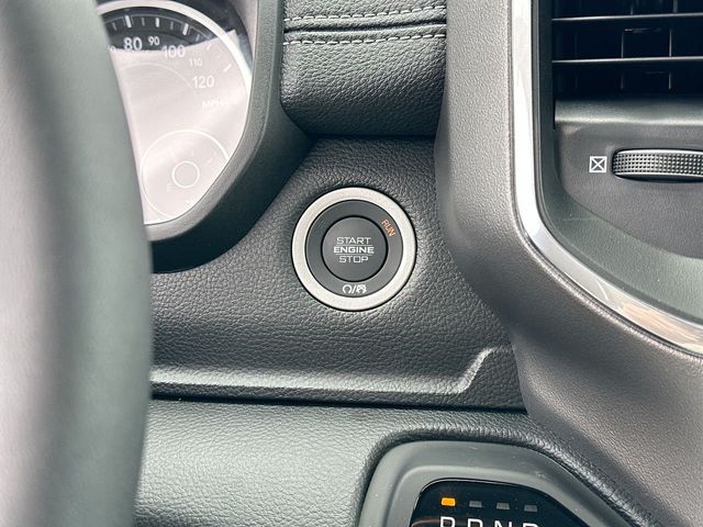 2026 RAM 1500 Laramie - Photo 33