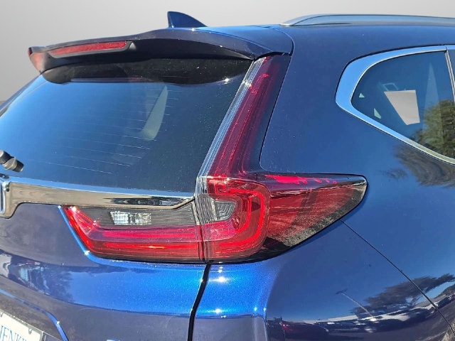 2022 Honda CR-V Touring - Photo 14