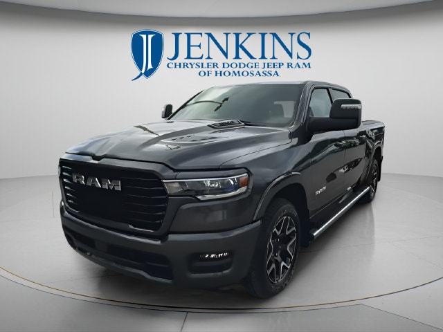 2026 RAM 1500 Laramie - Photo 11