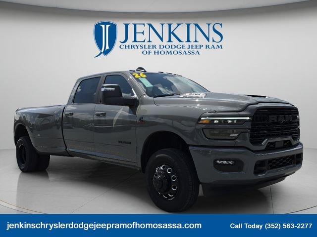  Ram 3500
