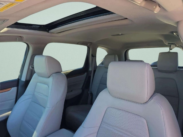 2022 Honda CR-V Touring - Photo 27