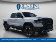 Used 2023 Ram 1500 Rebel Truck