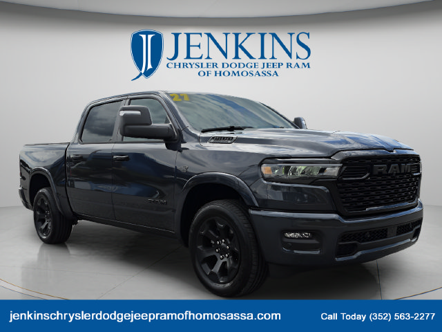  Ram 1500
