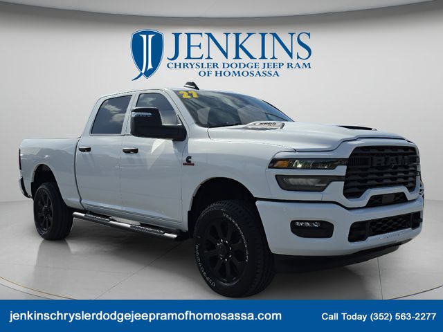  Ram 2500