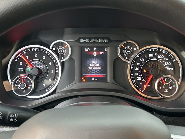 2026 RAM 1500 Tradesman - Photo 29