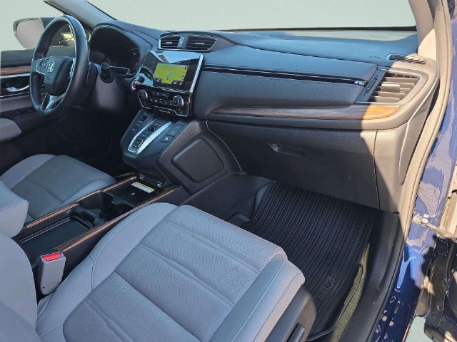 2022 Honda CR-V Touring - Photo 18