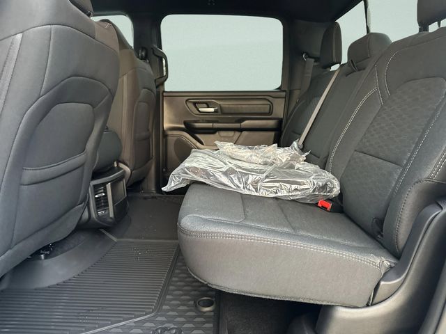2026 RAM 1500 Tradesman - Photo 11