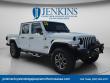 Used 2020 Jeep Gladiator Altitude Truck