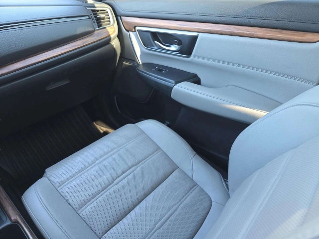 2022 Honda CR-V Touring - Photo 22