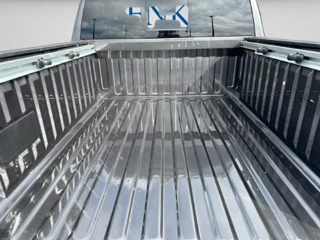 2026 RAM 1500 Laramie - Photo 38