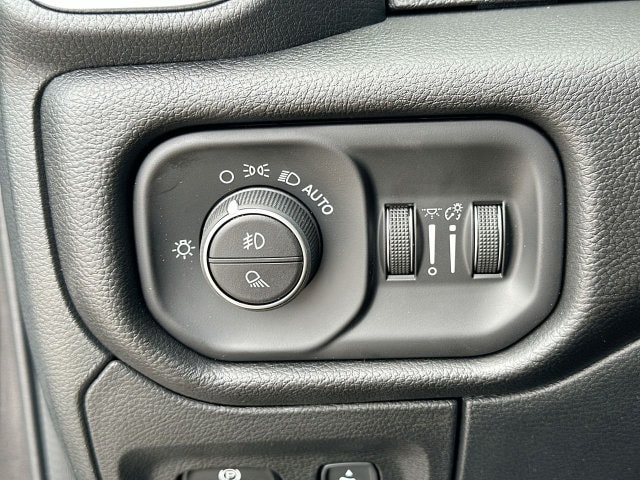 2026 RAM 1500 Laramie - Photo 29