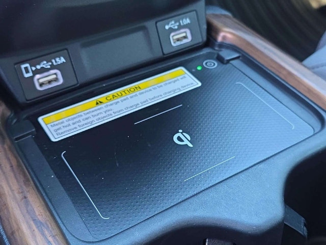2022 Honda CR-V Touring - Photo 31