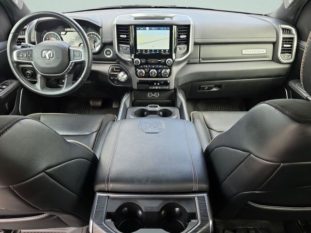 2023 RAM Ram 1500 Pickup Laramie - Photo 19
