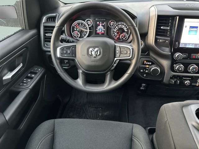 2026 RAM 1500 Tradesman - Photo 8