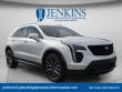 Used 2020 CADILLAC XT4 Sport SUV